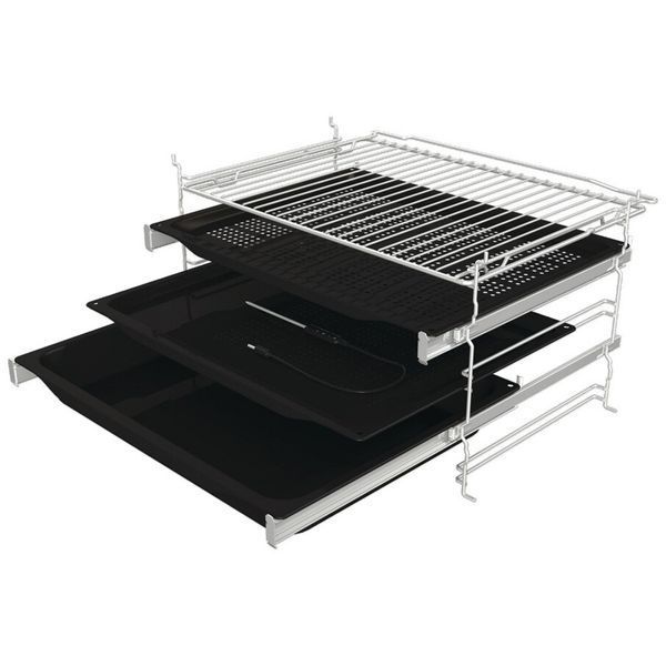Духова шафа Gorenje BSA6747A04BG BSA6747A04BG фото
