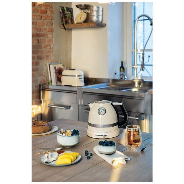 Електрочайник KitchenAid_МБТ 5KEK1522EAC 5KEK1522EAC фото