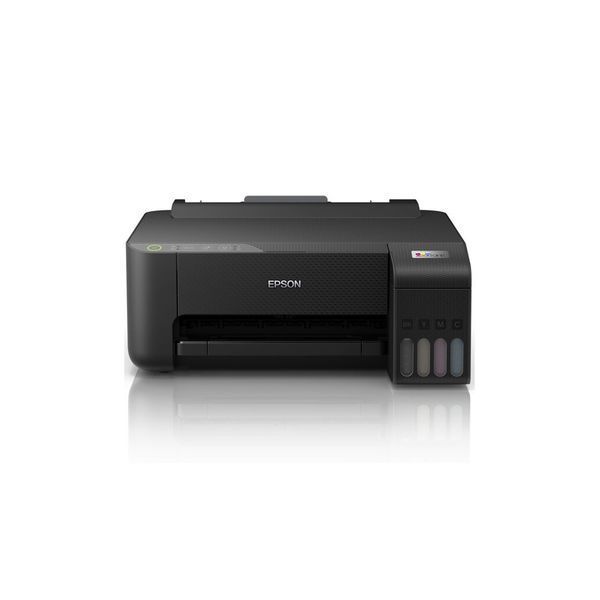 Струменевий принтер Epson EcoTank L1250 C11CJ71404 C11CJ71404 фото