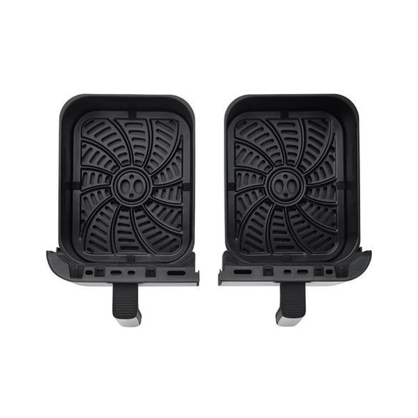 Мультипіч Rotex ROM1210-2XL MultiFry DUO ROM1210-2XL MultiFry DUO фото