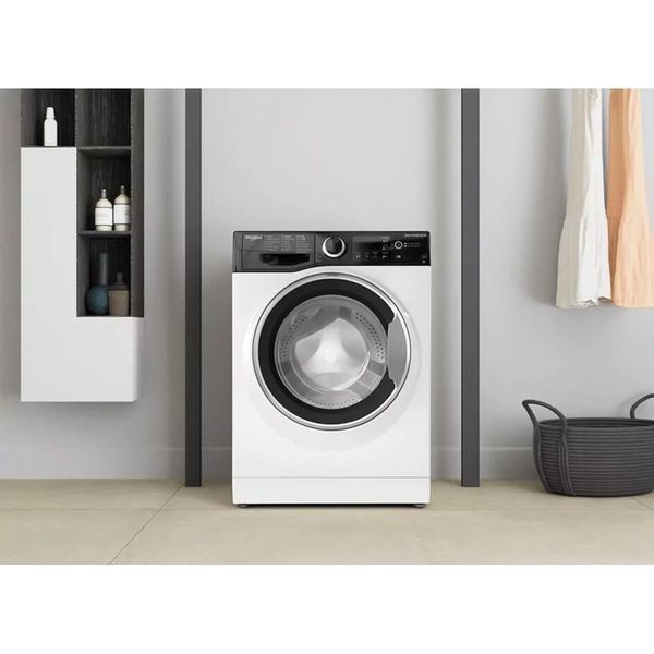 Пральна машина Whirlpool WRBSB6228BUA WRBSB6228BUA фото