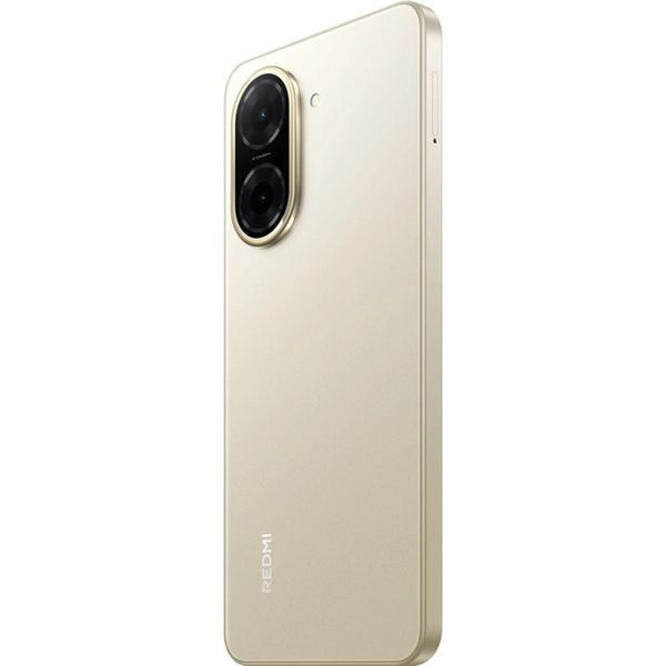 Смартфон Xiaomi Redmi A5 4/128GB Sandy Gold 1146836 фото