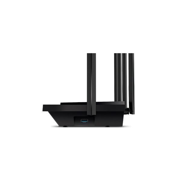 Маршрутизатор TP-Link ARCHER-AX72 ARCHER-AX72 фото