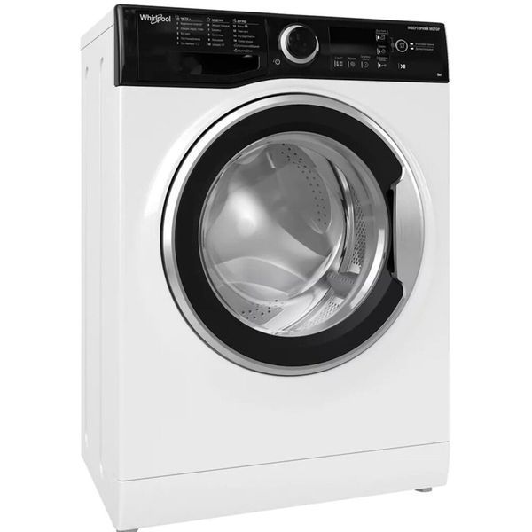 Пральна машина Whirlpool WRBSB6228BUA WRBSB6228BUA фото