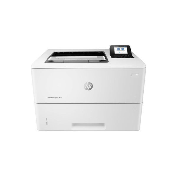 Принтер А4 HP LJ Enterprise M507dn 1PV87A фото