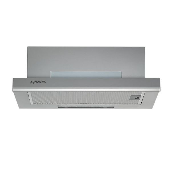 Витяжка кухонна Pyramida TLX1-60 SL TLX1-60 SL фото