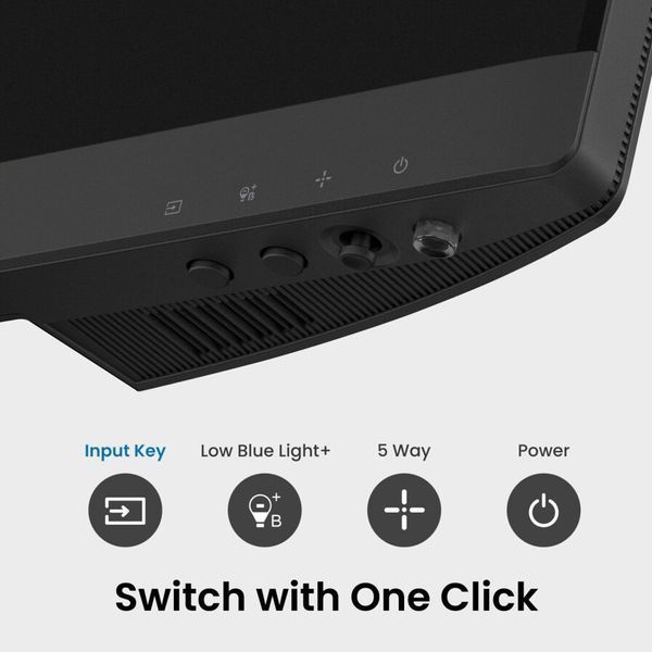 Монітор BenQ GW2490 GW2490 фото