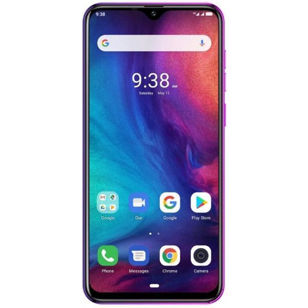 Смартфон Ulefone Note 7 1/16Gb Twilight (6937748733065) 6937748733065 фото