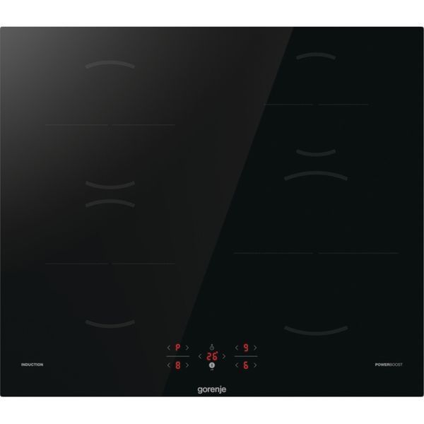 Варильна поверхня Gorenje GI601FMC GI601FMC фото