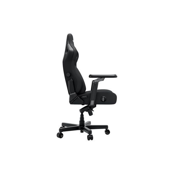 Крісло ігрове AndaSeat Kaiser 4 V2 Fabric Size XL Carbon Black (AD12YDDC-XLL-20-B-CF-03) AD12YDDC-XLL-20-B-CF-03 фото