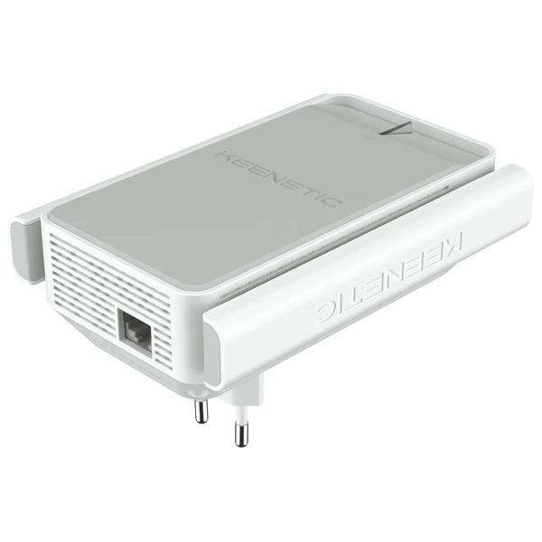 Маршрутизатор Keenetic BUDDY 4 (KN-3211) KN-3211 фото