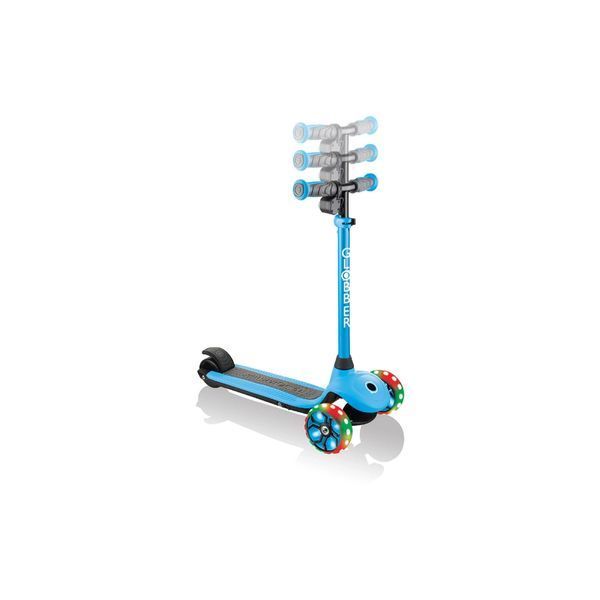 Електросамокат Globber E-MOTION 4 755-101 755-101 фото