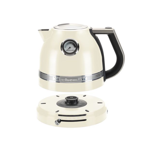 Електрочайник KitchenAid_МБТ 5KEK1522EAC 5KEK1522EAC фото