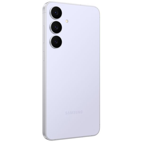 Смартфон SAMSUNG SM-S731B Galaxy S25 FE 5G 8/512Gb LBI (icyblue) SM-S731BLBIEUC фото