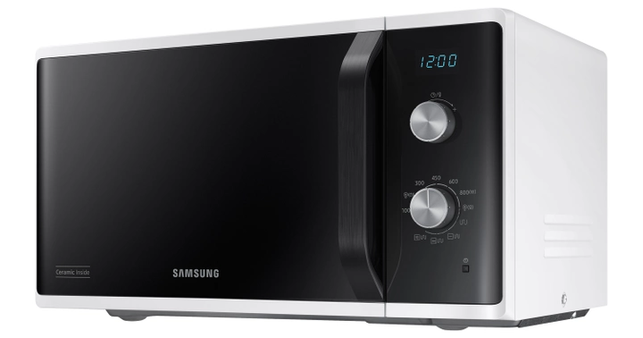 Мікрохвильова піч SAMSUNG MG23K3614AW/UA MG23K3614AW/UA фото