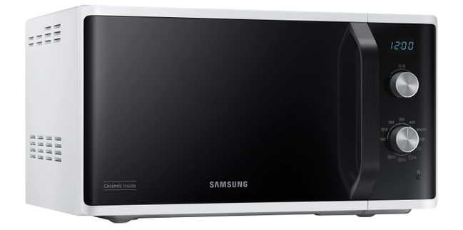 Мікрохвильова піч SAMSUNG MG23K3614AW/UA MG23K3614AW/UA фото