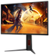 Монiтор TFT AOC 24.5" 25G4SRE 25G4SRE 25G4SRE фото 5