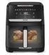 Мультипіч Tefal Easy Fry Silence XXL, 1800Вт, чаша-7, сенсорне керув., 10 програм, з віконцем, пласт