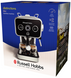 Кавоварка еспрессо RUSSELL HOBBS Distinctions 26450-56, чорно-сріблястий 25022016001 фото 6