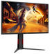 Монiтор TFT AOC 24.5" 25G4SRE 25G4SRE 25G4SRE фото 3