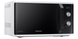 Мікрохвильова піч SAMSUNG MG23K3614AW/UA MG23K3614AW/UA фото 3
