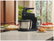 Міксер з чашою ELECTROLUX ESM4B 910003749 фото 4