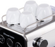 Кавоварка еспрессо RUSSELL HOBBS Distinctions 26450-56, чорно-сріблястий 25022016001 фото 4