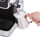 Кавоварка еспрессо RUSSELL HOBBS Distinctions 26450-56, чорно-сріблястий 25022016001 фото 3