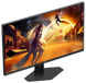 Монiтор TFT AOC 24.5" 25G4SRE 25G4SRE 25G4SRE фото 6