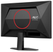 Монiтор TFT AOC 23.8" Q24G4RE Q24G4RE фото 10