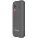 Мобільний телефон Sigma Comfort 50 Grey 4827798120927 фото 4