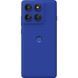 Смартфон Motorola Edge 60 Pro 12/512GB Dazzling Blue PB7X0069RS фото 3