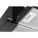 Витяжка кухонна GRANADO Telde 603-700 black (GCH26311) GCH26311 фото 4
