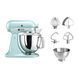 Кухонний комбайн KitchenAid 5KSM175PSEIC 5KSM175PSEIC фото 4