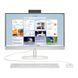 Комп'ютер HP 24-cr0001ua AiO / Ryzen7 7730U, 16, 512, WiFi, Cam, KM (95Z23EA) 95Z23EA фото 1