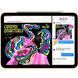 Планшет Apple iPad 11" 2025 Wi-Fi 128GB Pink (MD4E4TY/A) MD4E4TY/A фото 4