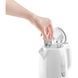 Електрочайник Sencor SWK 1020WH (SWK1020WH) SWK1020WH фото 2