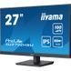 Монітор iiyama XU2792HSU-B6 XU2792HSU-B6 фото 4