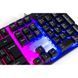 Клавіатура Vinga KB414 black KB414 black фото 5