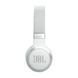 Навушники JBL Live 670 NC White (JBLLIVE670NCWHT) JBLLIVE670NCWHT фото 3