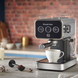 Кавоварка еспрессо RUSSELL HOBBS Distinctions 26450-56, чорно-сріблястий 25022016001 фото 5