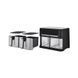 Мультипіч Rotex ROM1210-2XL MultiFry DUO ROM1210-2XL MultiFry DUO фото 6