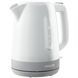 Електрочайник Sencor SWK 1020WH (SWK1020WH) SWK1020WH фото 1