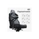 Крісло ігрове AndaSeat Kaiser 4 V2 Fabric Size XL Carbon Black (AD12YDDC-XLL-20-B-CF-03) AD12YDDC-XLL-20-B-CF-03 фото 9