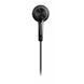 Навушники Panasonic RP-TCM115GC Black (RP-TCM115GC-K) RP-TCM115GC-K фото 3