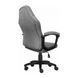 Крісло ігрове GT Racer X-1414 Gray/Gray (X-1414 Fabric Gray/Gray) X-1414 Fabric Gray/Gray фото 4