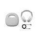 Навушники Sony 1000X THE COLLEXION Platinum Silver (WH1000XXW.E) WH1000XXW.E фото 2