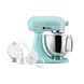 Кухонний комбайн KitchenAid 5KSM125EMI 5KSM125EMI фото 5