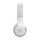 Навушники JBL Live 670 NC White (JBLLIVE670NCWHT) JBLLIVE670NCWHT фото 5
