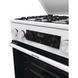 Плита Gorenje комбінована MEKS5121WM MEKS5121WM фото 6
